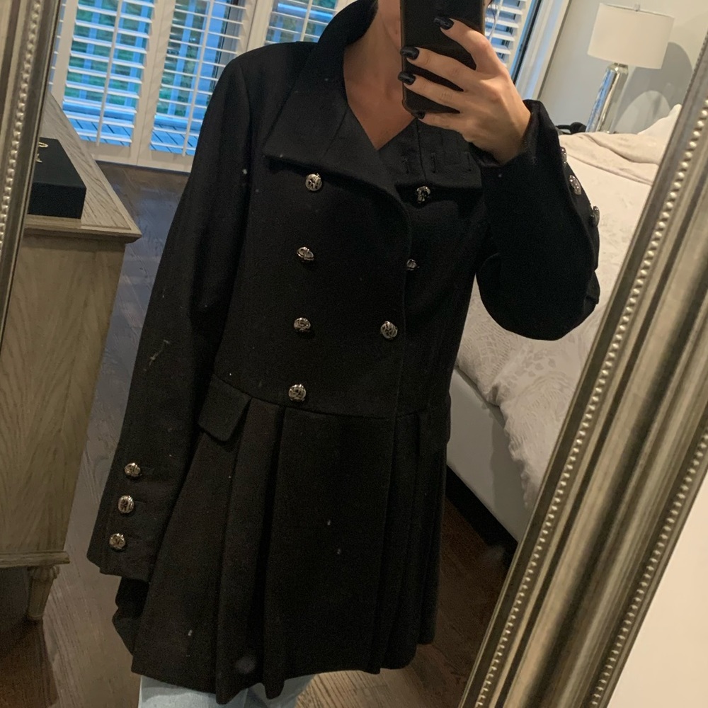 Calvin Klein Coat